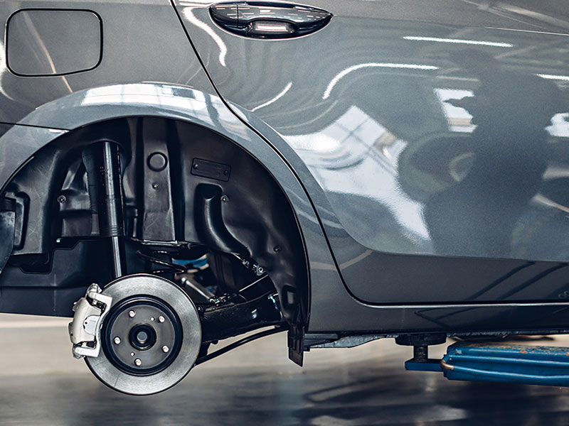 legal remedies for California auto customers to file a claim under the Song-Beverly Consumer Warranty Act