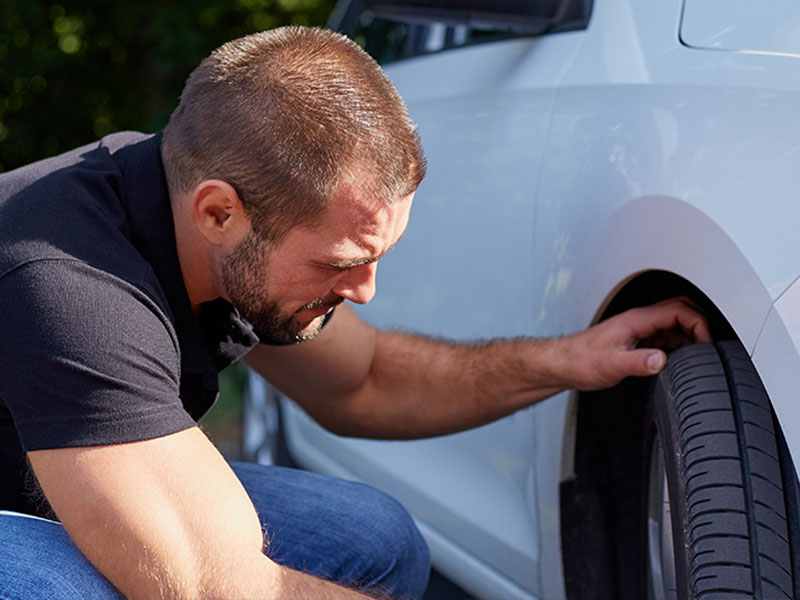 how to determine if your car is a lemon under California law
